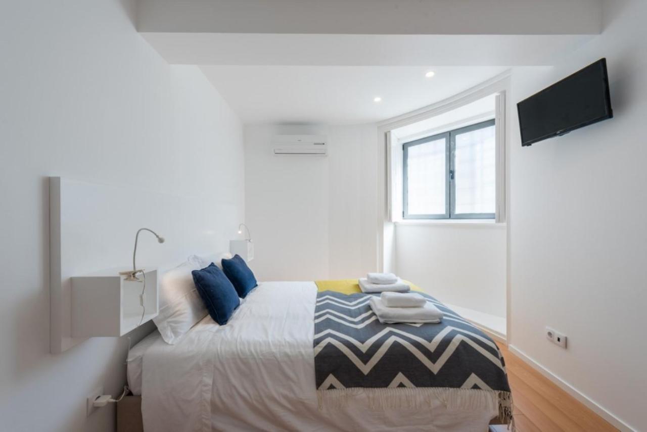 Serenata Boutique Rooms OOporto Chambre photo