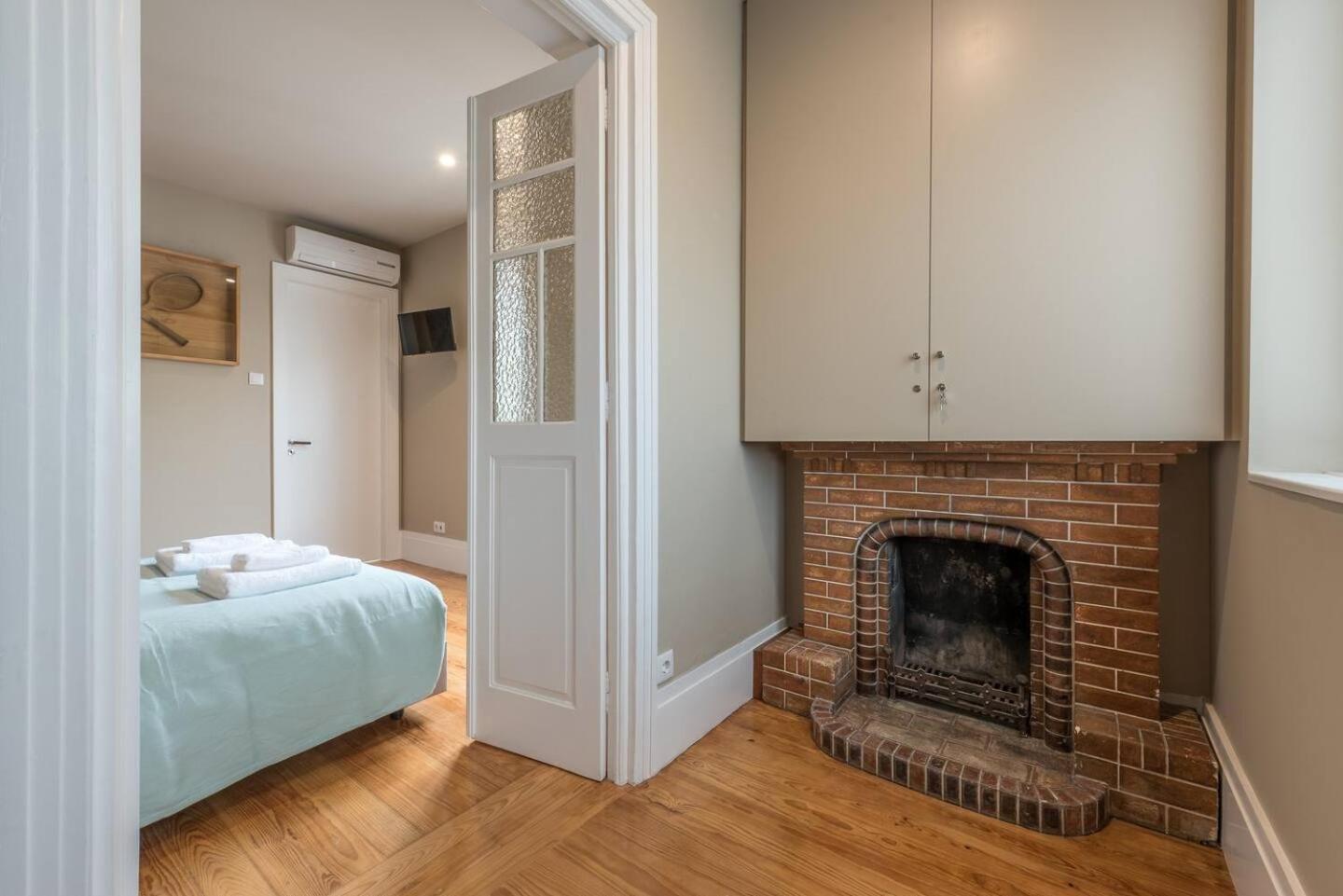 Serenata Boutique Rooms OOporto Chambre photo
