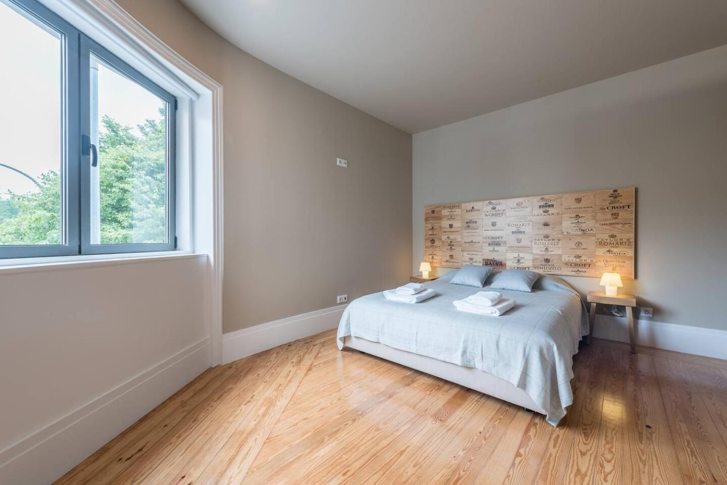 Serenata Boutique Rooms OOporto Chambre photo