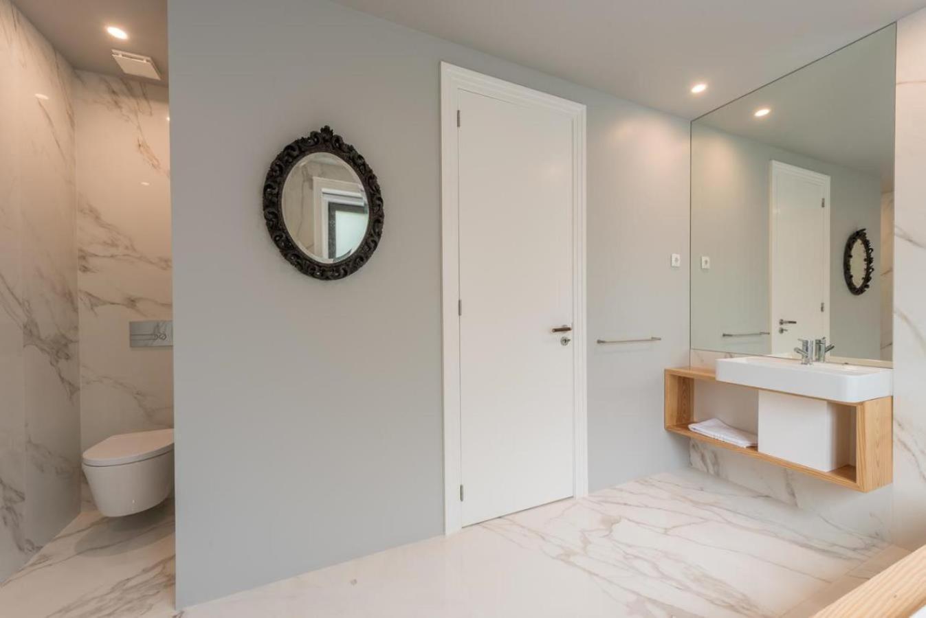 Serenata Boutique Rooms OOporto Chambre photo