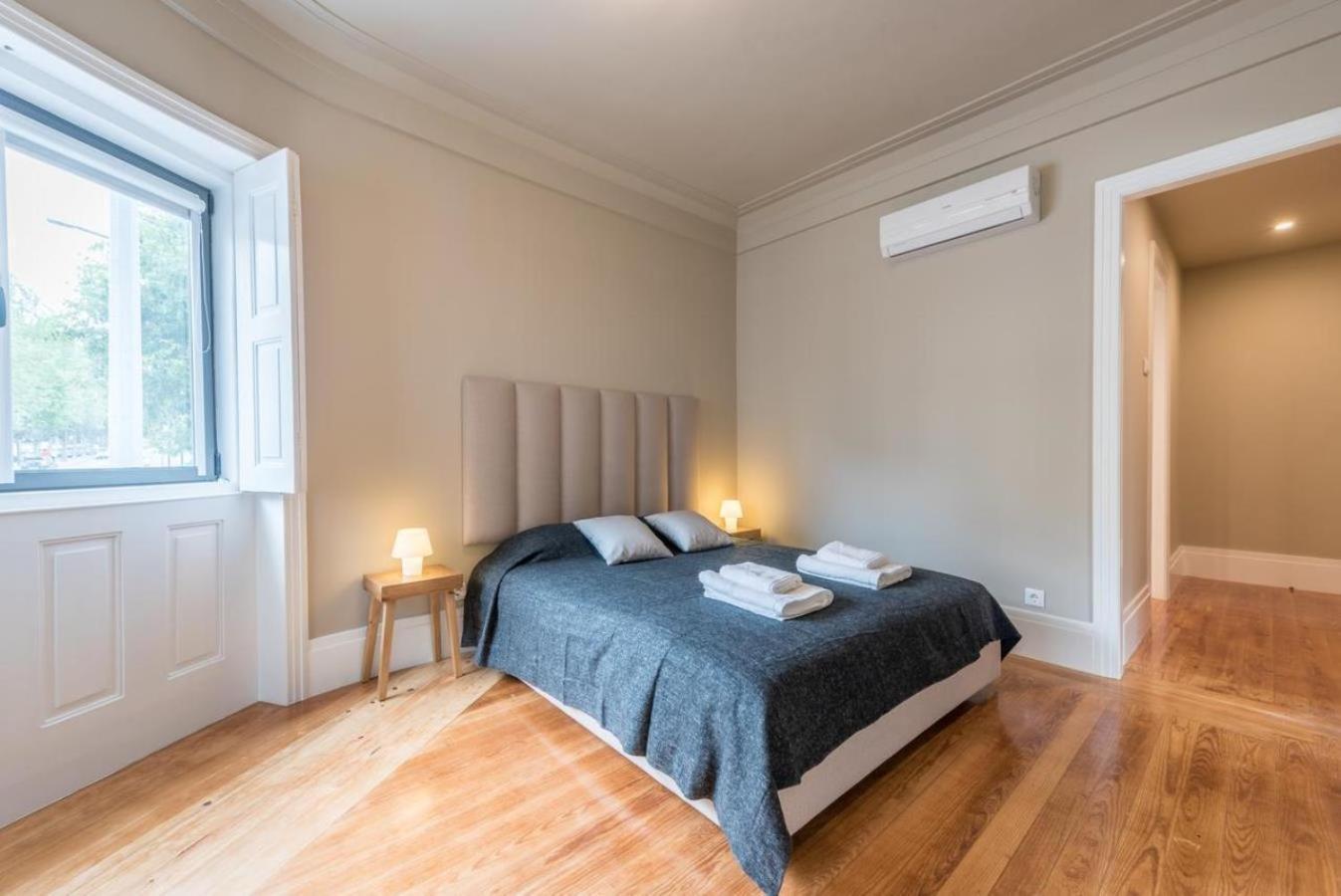 Serenata Boutique Rooms OOporto Chambre photo