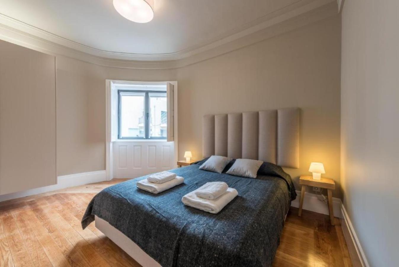 Serenata Boutique Rooms OOporto Chambre photo
