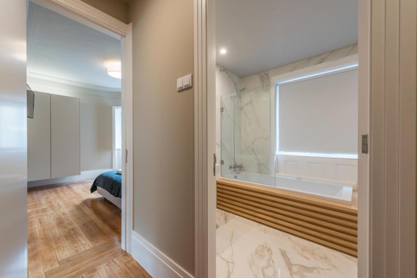 Serenata Boutique Rooms OOporto Chambre photo