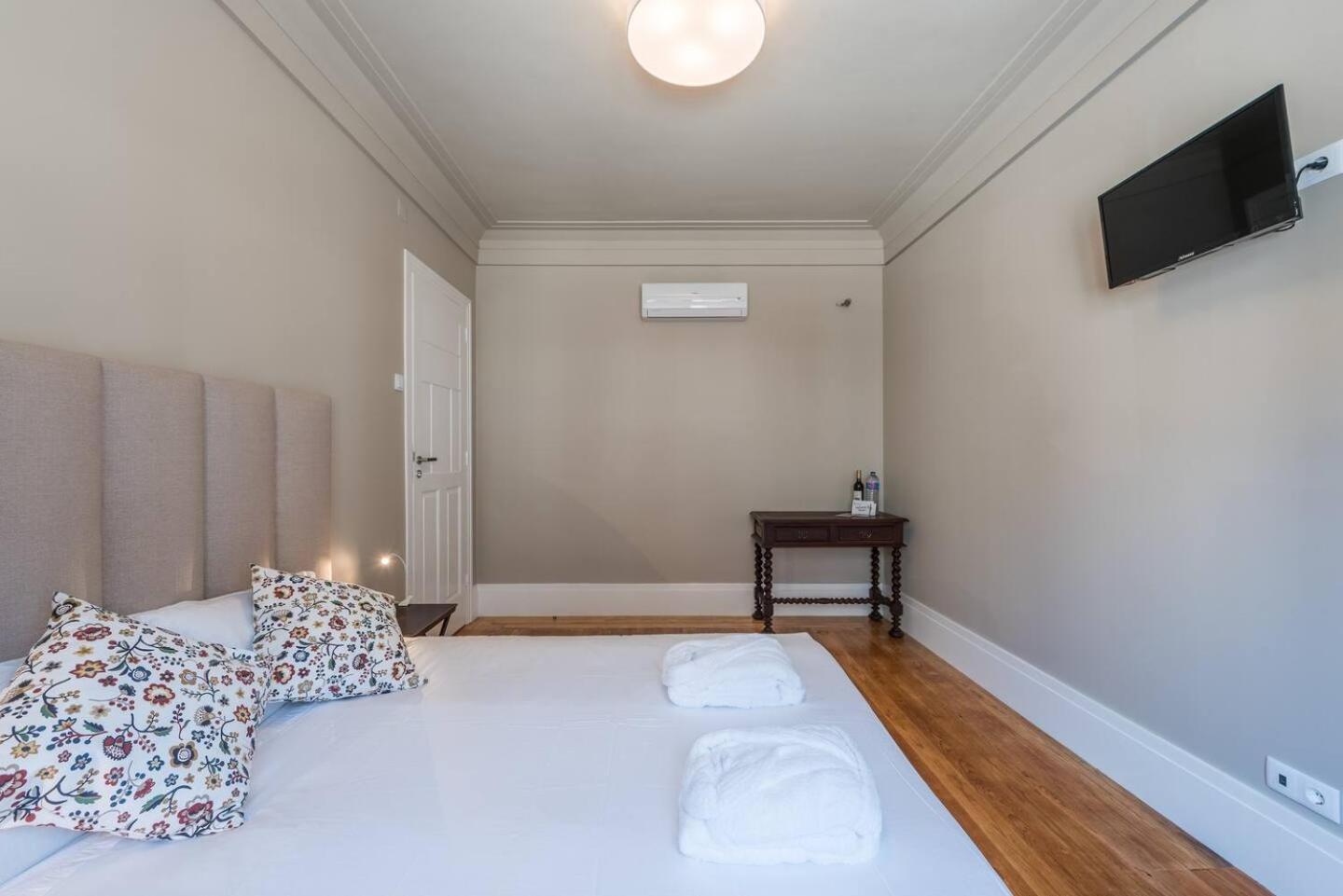 Serenata Boutique Rooms OOporto Chambre photo