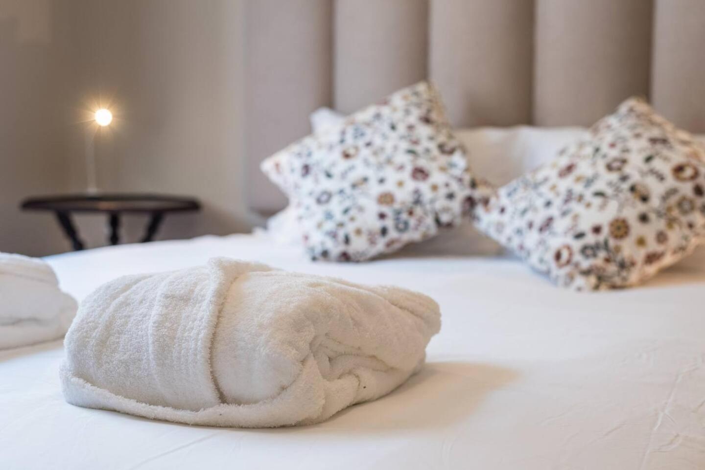 Serenata Boutique Rooms OOporto Chambre photo